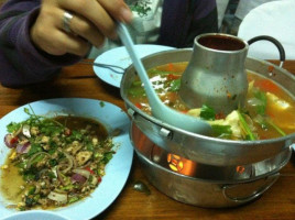 Rim Khong food