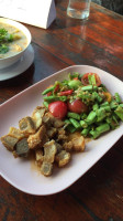 Chai Khong food