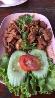 Chai Khong food