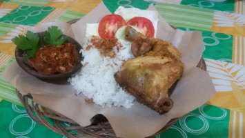 Warung Mie Ayam Bakso Murah Echo food