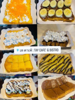 เท คาเฟ่ Tay Cafe' Bistro food