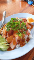 ร้านกุ๊กชุนโภชนา inside