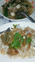 ร้าน กิมฮงโภชนา food