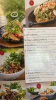 Ban Fa Prong Sakon Nakhon food