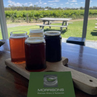 Morrisons Winery And food
