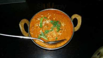 Chaahat Indian Cuisine food