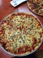 John's Pizza Bar & Restaurant food