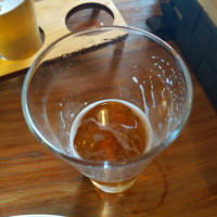 Fujiyama Beer ふじやまビール food