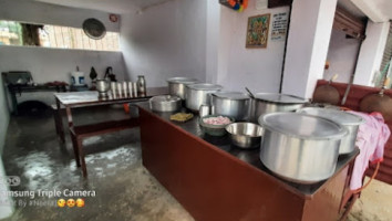 Shyam Bhojnalaya food