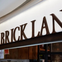 Brick Lane @admiralty food