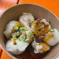 Bun Bao food