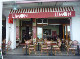 Limon inside