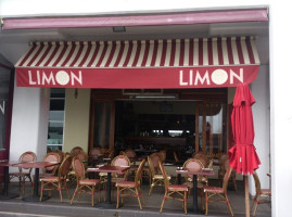 Limon inside