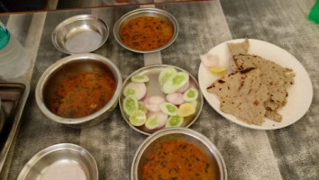 Rajeshree food
