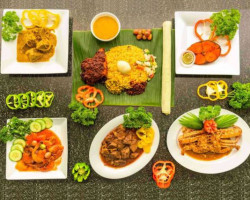 New Banana Leaf Galle Road Colombo 03 food