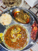 Shubham Rahul Walke Shrigonda food
