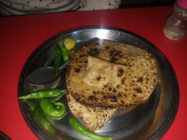 Jhalani food