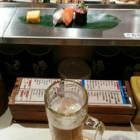 Uogashi Nihon-ichi Yú がし Rì Běn Yī food