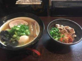 Fū にかけろ Zhōng Qí Yī Dīng food