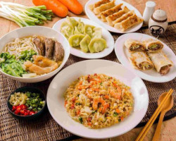 Shān Dōng Jiǎo Zi Niú Ròu Miàn Guǎn Shān Dōng Jiǎo Zi Niú Ròu Miàn Guǎn food