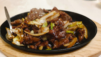Shangri-la Chinese food