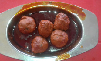 Mahalaxmi Savji food