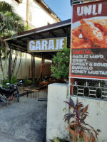 Cocina Sa Garaje Gervasio outside