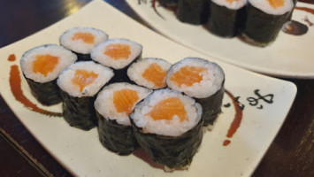 Aomori Sushi food