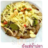 ร้านอาหาร หาดสวย food