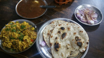 New Chiri Da Dhaba food