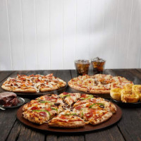 Domino’s Pizza Bracken Ridge food