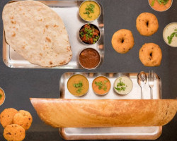 Sri Vihar Mattakkuliya food