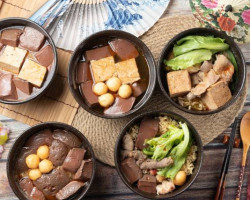 Sì Chuān Má Là Chuàn Chuàn Xiāng Kāi Yuán Diàn food