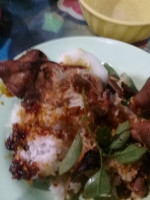 Warkop Biru Pojok Alun2 Bangil food