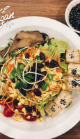 The Salad Concept Nimman Branch food