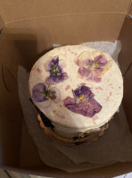 Violette Gluten Free Bakery food