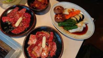 Jīng Chéng Yuán food