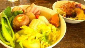 ポカラダイニング Zhōng Fù Liáng Yě Diàn food