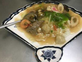Zhāng Xiān Huì Fàn food