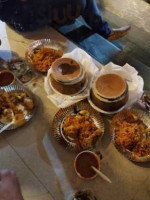 Shagun Dhaba food