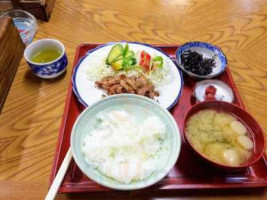 Qiǎ の Chá Wū food