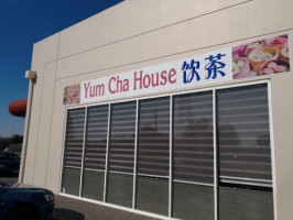 Yum Cha House outside