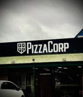 Pizzacorp outside
