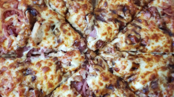 Gio's Pizza Narre Warren South (amberly Park) food