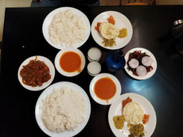 Panchali Kallu Shapp food