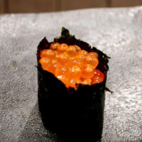 Shikinosushi Krouto food