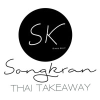 Songkran Thai Takeaway food