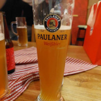 Paulaner Singapore Clarke Quay food