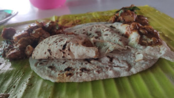 J.b.punjabi Dhaba food