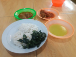 Rm. Minang Saiyo food